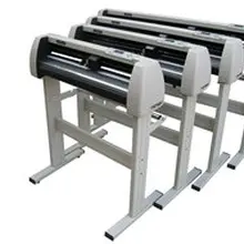 Теплопередача виниловый режущий плоттер/плоттер режущий