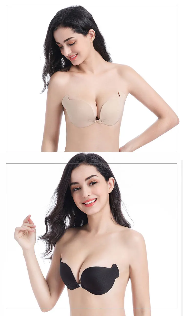 Push up bras (7)