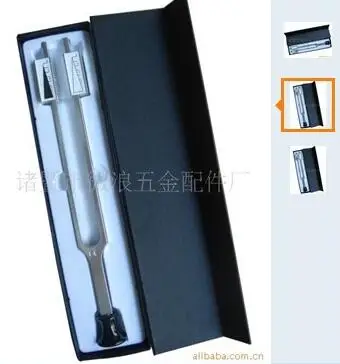 

128HZ Semiquantitative tuning fork neurologist Diabetes test tuning fork free shipping