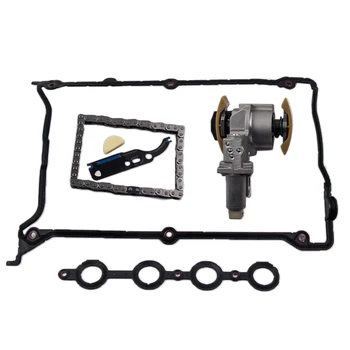 

Timing Chain Tensioner Solenoid Gasket Adjuster for Audi TT 1.8L 2001-2006