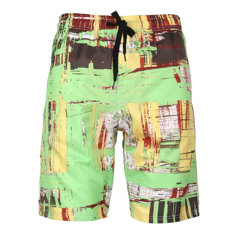 Мужские плавки шорты de bain homme boardshorts пляжные мужские плавательные для мужчин