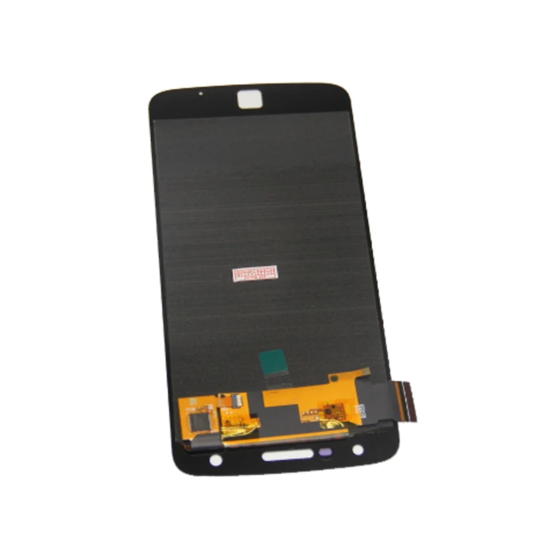 For-moto-z-play-lcd-o2