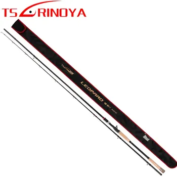 شراءTSURINOYA ليوبardii 802HC 2.4 متر 2Sec قضيب مسبوك 8-30 جرام H/سريع سناكيهيد الفلين مقبض فوجي اكسسوارات إغراء الصيد قضبان Pesca Olta