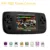 3.5 “Портативный портативных игровых консолей, 64bit PAP kiiis игры поддерживают CP GBA формат игры и mp5 музыкальный плеер Камера