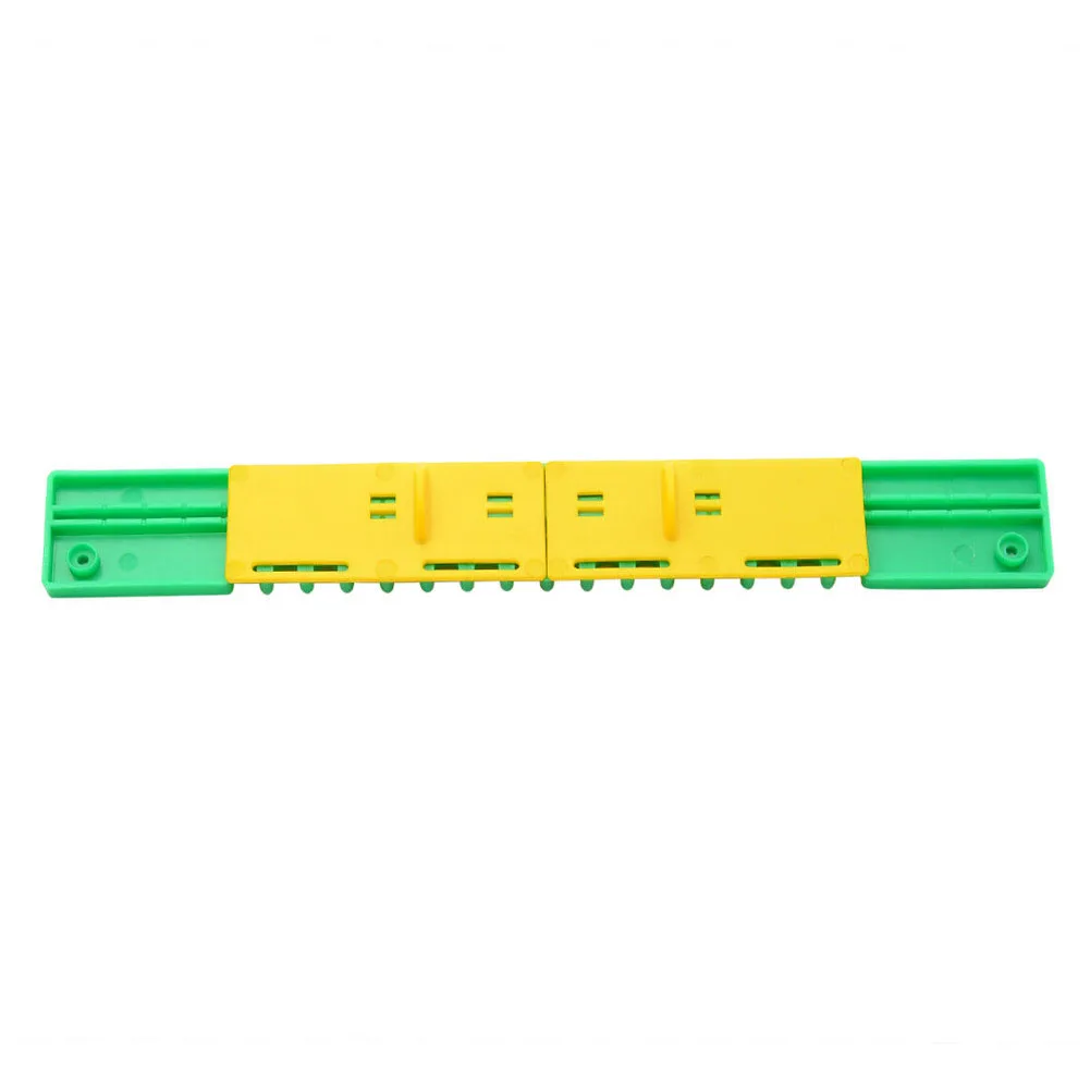 

Easy Apply Sliding Control Travel Gate Practical Beekeeping Tool Mouse Guards Equipment For Bee Hive Professional Protective