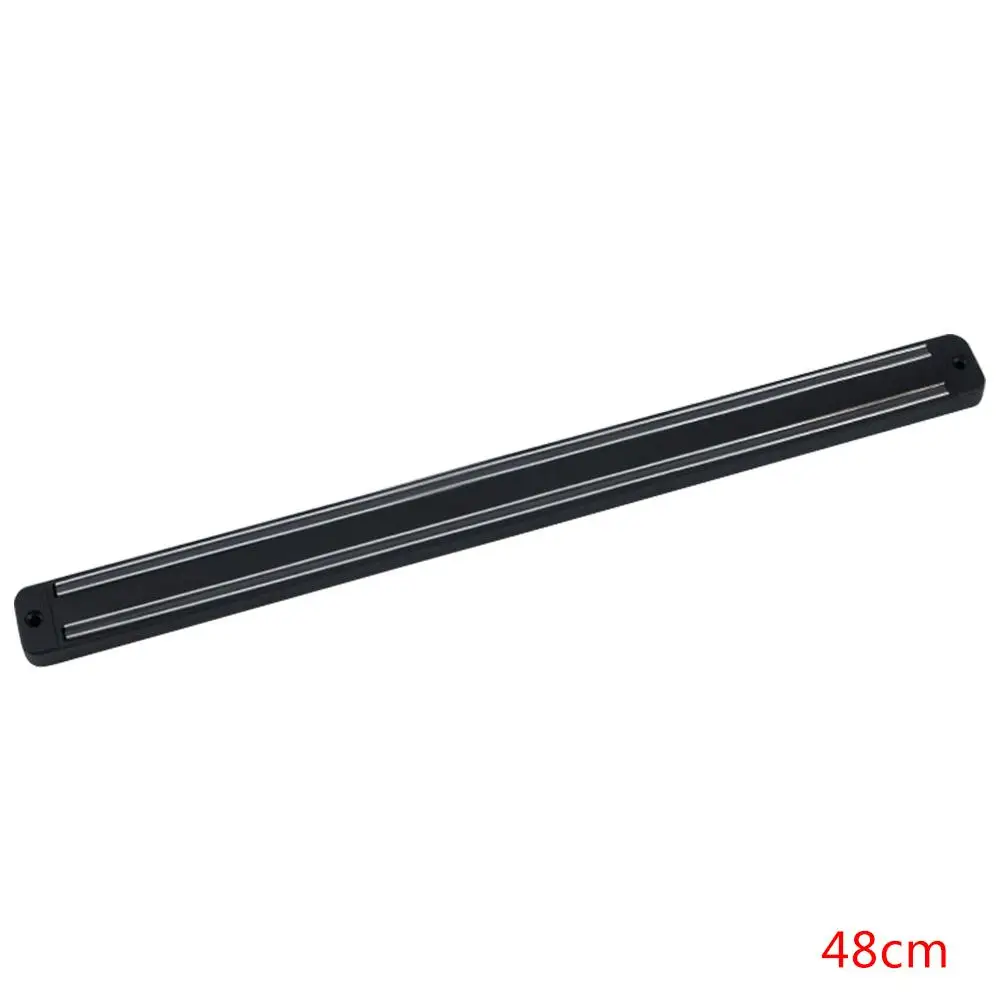 

Stainless Steel Magnetic Knife Holder Tool Wall Mounted Magnetic Pallet Cutter Support Magnetic Blade support for kitchen tools