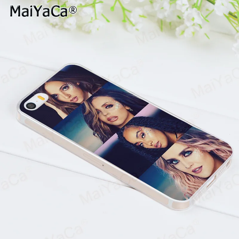 Мягкий прозрачный чехол MaiYaCa для iPhone 8 7 6 6S Plus X xsmax xr 5 5S SE 11pro|Бамперы| |