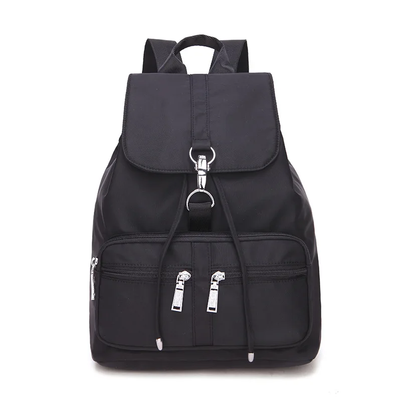 Online Buy Wholesale nylon drawstring backpack from China nylon drawstring backpack Wholesalers