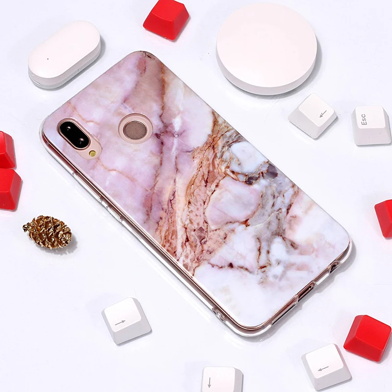 For Huawei P8 Lite Case (8)