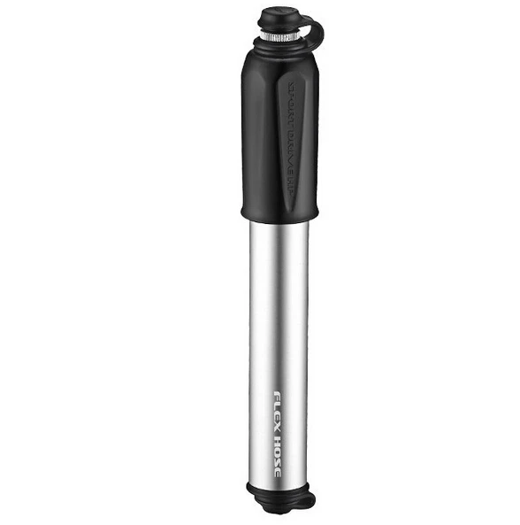 Ultra light bike pump lezyne mini portable bicycle pump mountain bike pump high pressure 120psi FV& AV