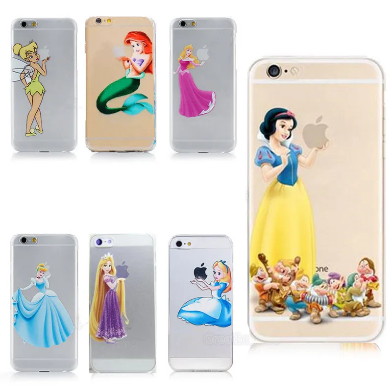 custodia iphone 7 biancaneve custodia iphone 7 biancaneve
