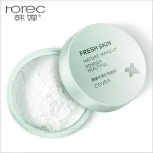 Горячая Распродажа, Минеральная рассыпчатая установка, пудра, контроль масла, консилер, гладкая природная основа, макияж, пудра, красота, уход за лицом