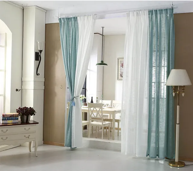 moderne fenster leinen ta 1 4 lle vorhange fa r wohnzimmer und schlafzimmer panel moderne fenster leinen ta 1 4 lle vorhange fa r wohnzimmer und schlafzimmer panel