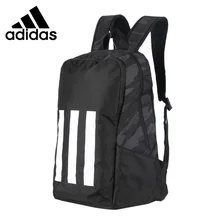 Оригинальное новое поступление, спортивные рюкзаки унисекс Адидас с парккапюшоном AOP 1