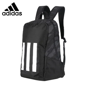 

Original New Arrival Adidas PARKHOOD AOP 1 Unisex Backpacks Sports Bags
