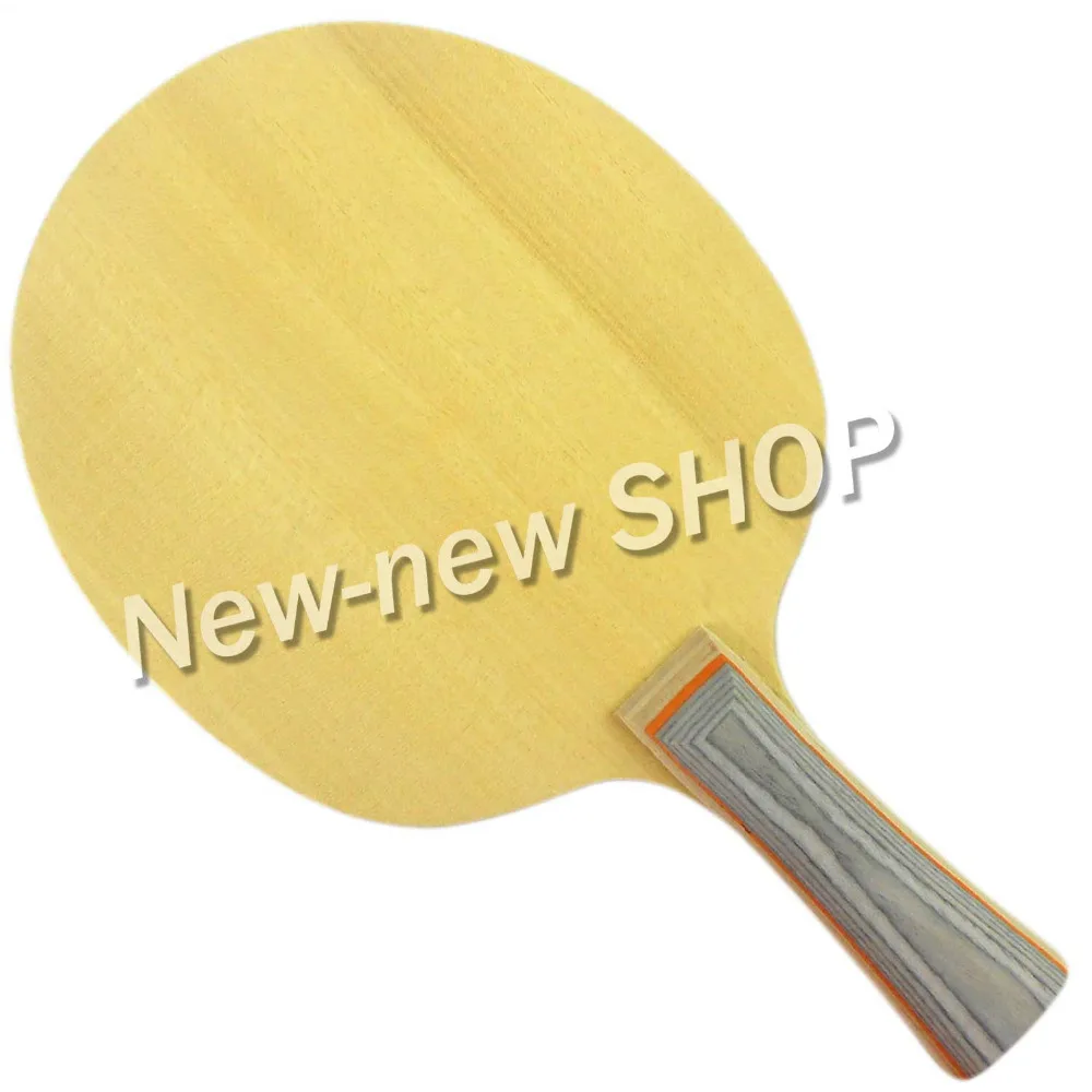 Ритк 729 C-5 Дружбы(C5, C 5) Настольный теннис(пинг-понг) лезвие