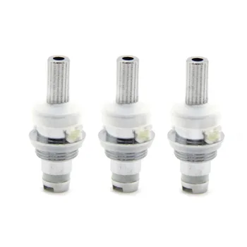 

20pcs/lots Electronic CigaretteAtomizer Clearomizer Heating Replacement Coil Head for MT3 H2 Tank Vapor Atomizer Accessories