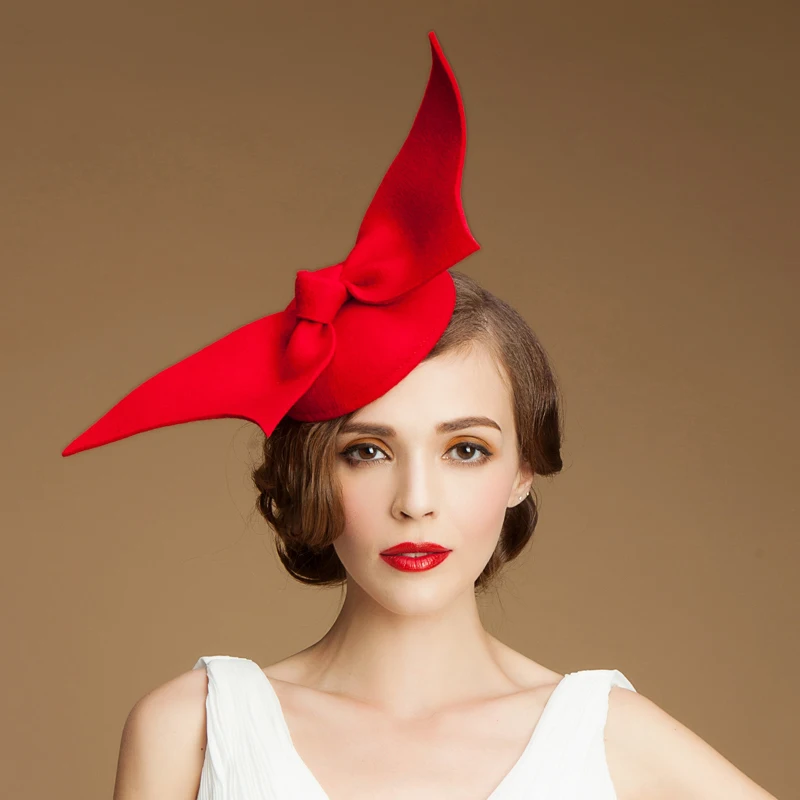fashion hats for weddings