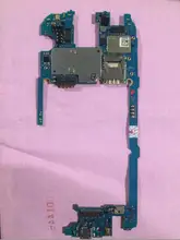 100% РАЗБЛОКИРОВАНА 32 ГБ работы для LG G4 H810 Платы, Оригинальный для LG G4 H810 32 ГБ Критерия Материнской Платы 100% и Бесплатно доставка