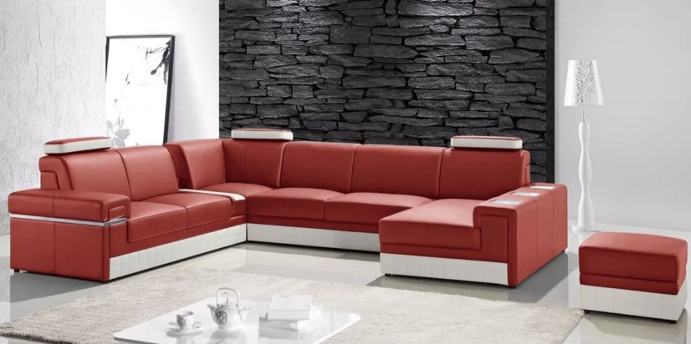Online Buy Wholesale 7 seater sofa from China 7 seater