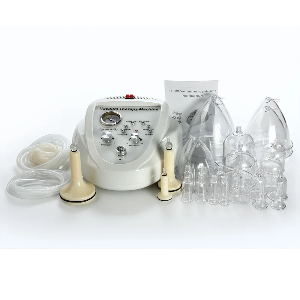 Desktop chest massage beauty massage equipment breast massage therapy health equipmentEMS