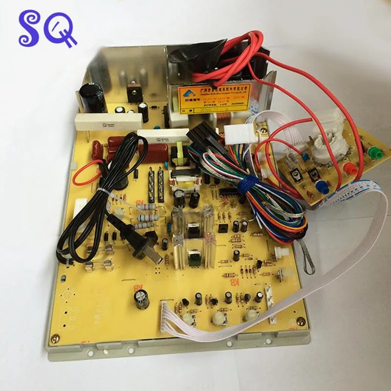 

25 29 21 22inch chassis for CGA arcade game machine / arcade cabinet coin operated game machine/ accessories / spare parts