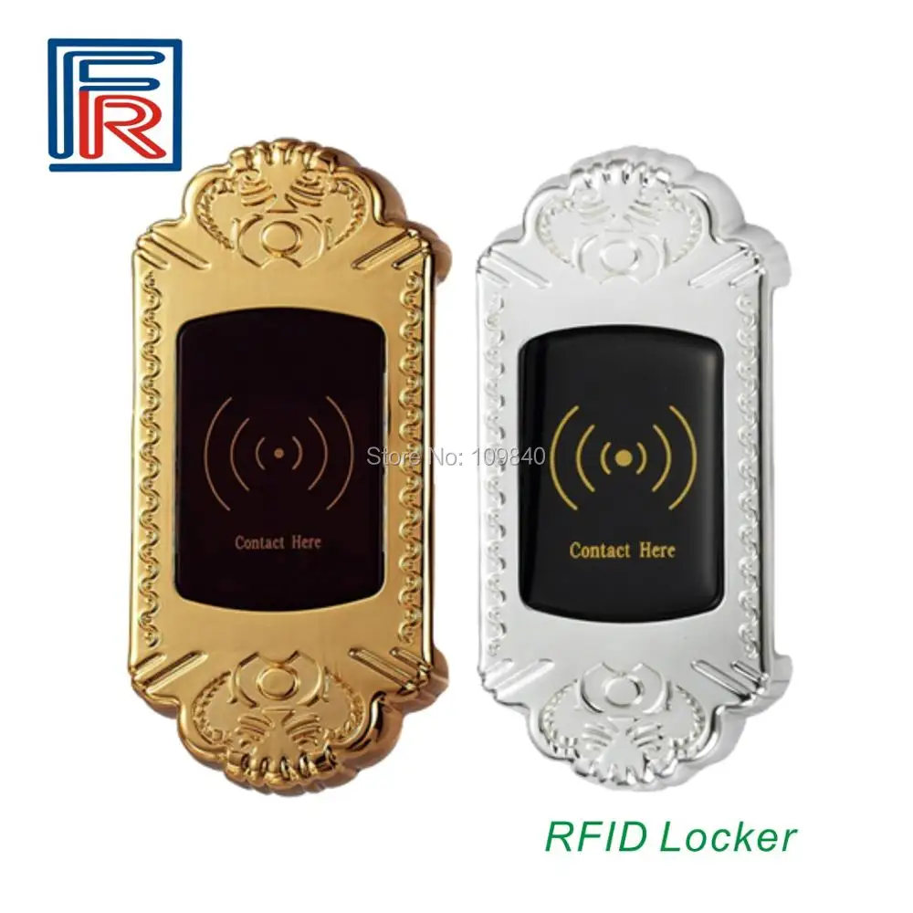 RFID lock054