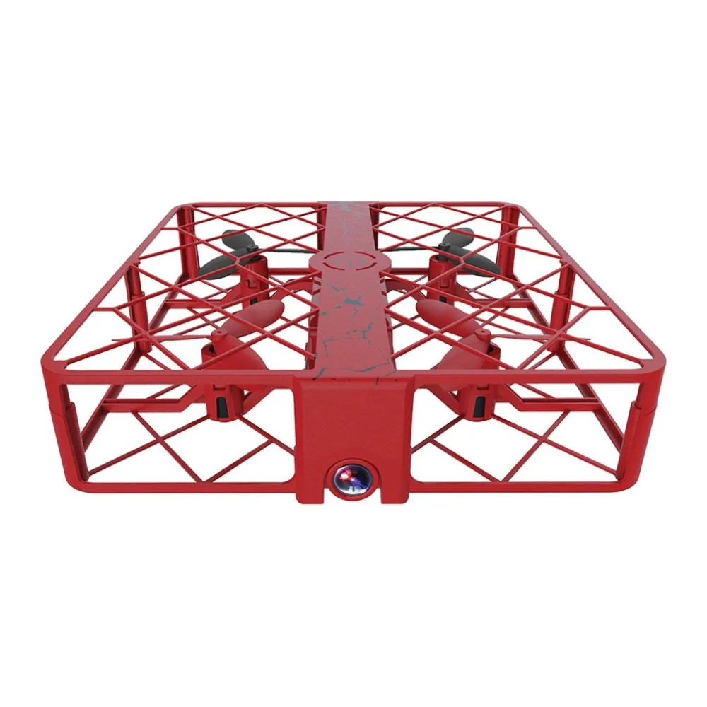 

SG500 Mini RC Drone Wifi Remote Quadcopter with 720P HD Camera 4CH Altitude Hold Headless Mode Helicopter for Children