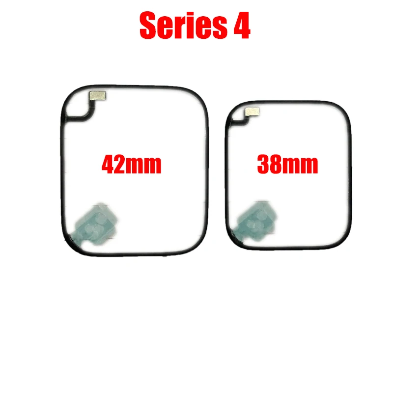 For Apple Watch Force 3D Touch Sensor Flex Cable For Apple Watch Series 1 2 3 4 Gravity Induction Sense Coil 38mm 42mm 40mm 44mm