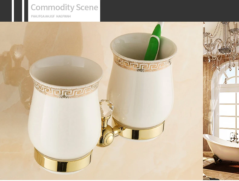 Bathroom Accessories (5)