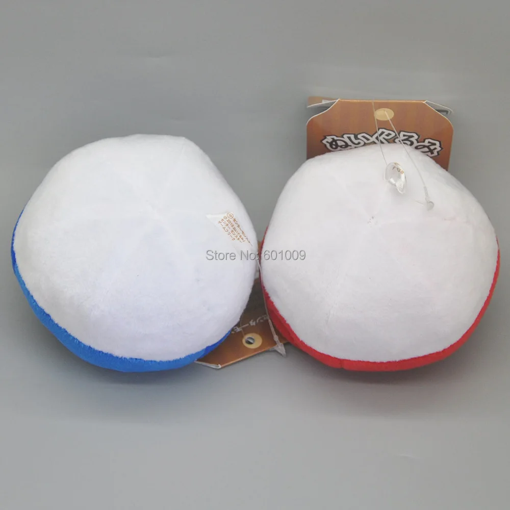 Voltorb-3inch-45g-8.5-C