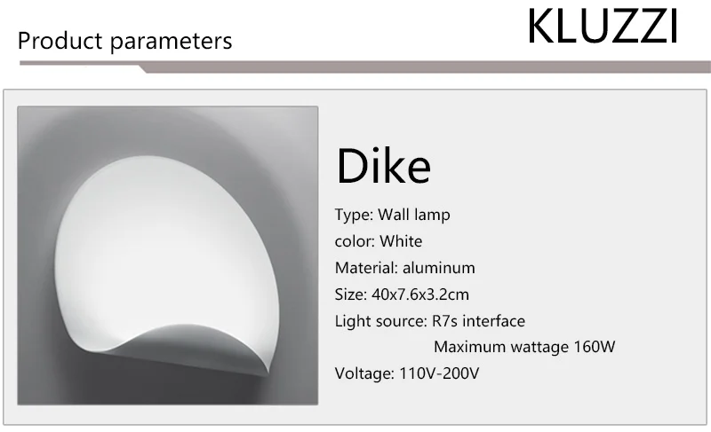 Промышленный настенный светильник в скандинавском стиле, современный настенный светильник eclipse, светодиодный светильник для спальни, прикроватный светильник, настенный светильник ing