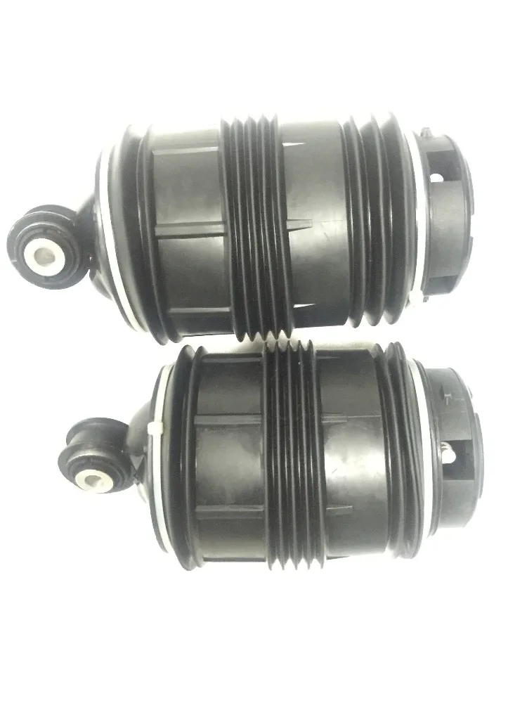 pair Air Spring case for Mercedes benz W211 rear left