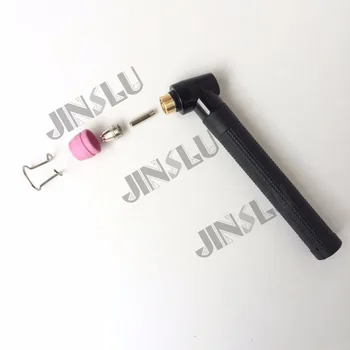 

P60 WSD-60P Plasma Cutting Torch Head Body For Air ARC Plasma Cutter