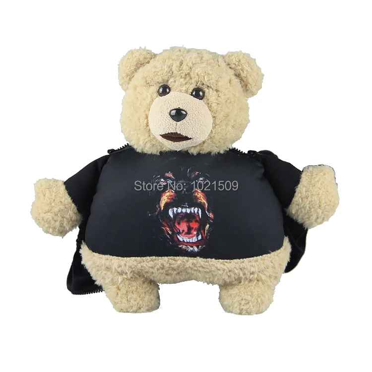 heated teddy bear electric