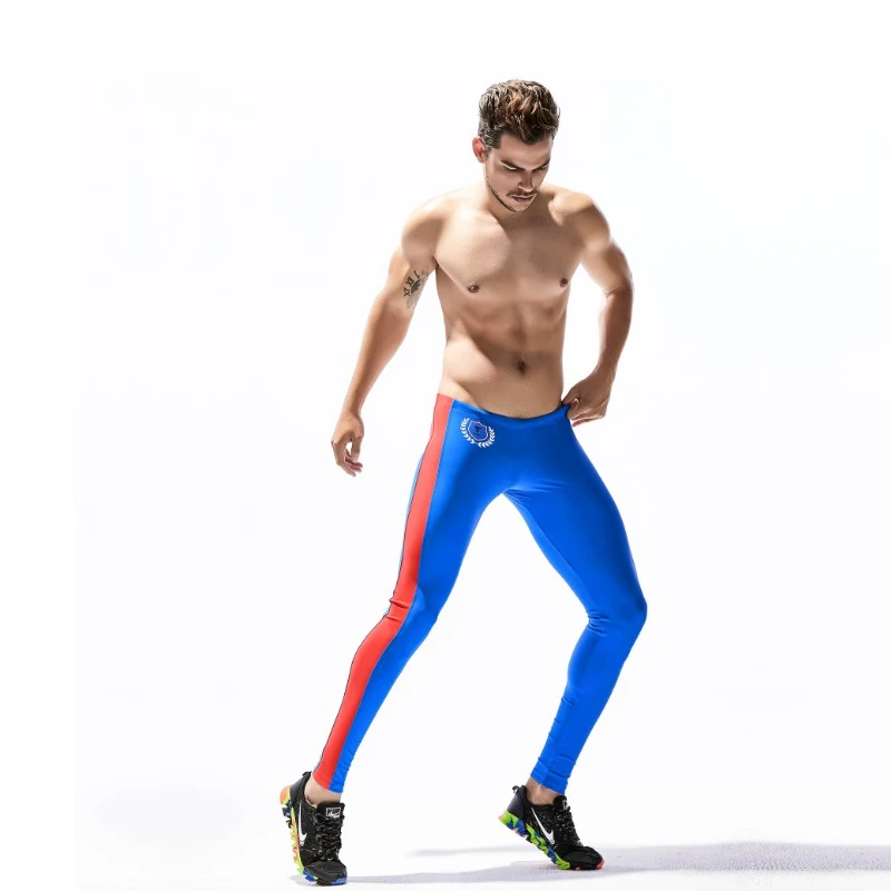 Pants Gym Waist Low Man Man Running Pants Low Low Man Sport Long