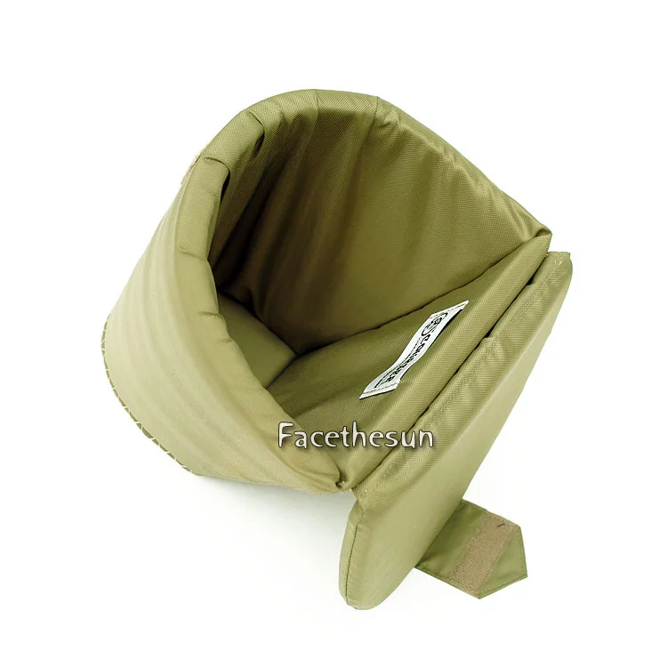 DSLR Camera bag -4