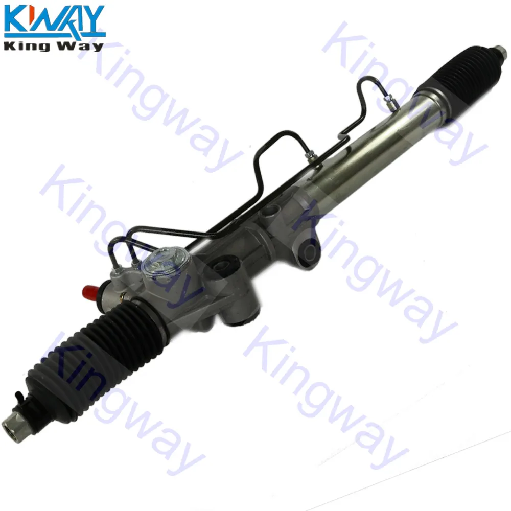 Бесплатная доставка King Way Мощность рулевая рейка и шестерня в сборе 2WD для Toyota 4runner