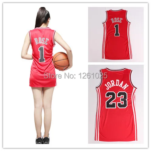 michael jordan womens clothing