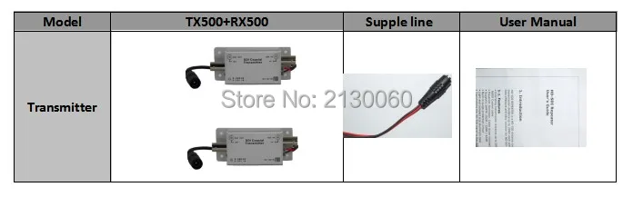 SDI сплиттер коаксиальный EXTENDER SPLITTER ретранслятор, SDI Extender через коаксиальный расстояние до 500 м, поддержка SD/HD-SDI, 720 P, 1080 P