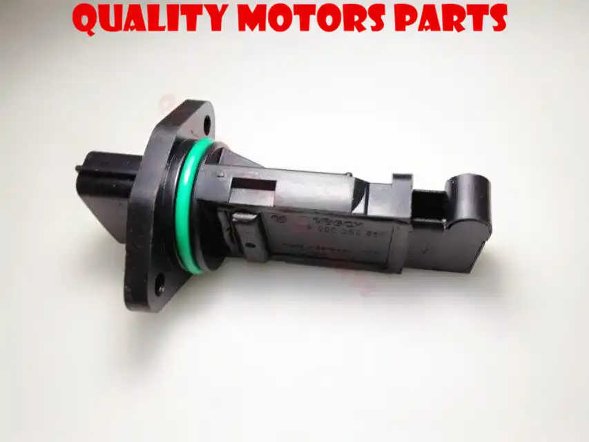 Nouveau CRG pour NISSAN X-Trail 2.2 dCi Masse Air Flow Meter 22680 5M301 MPG restaurer Nouveau CRG pour NISSAN X-Trail 2.2 dCi Masse Air Flow Meter 22680 5M301 MPG restaurer