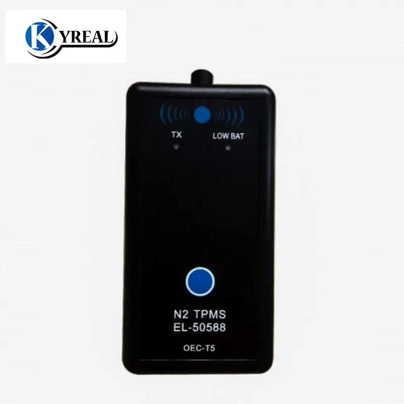 

New Arrivals VXSCAN EL-50588 Auto TPMS Relearn Tool for 2016&2017 for GM Chevrolet Update Version for EL-50448