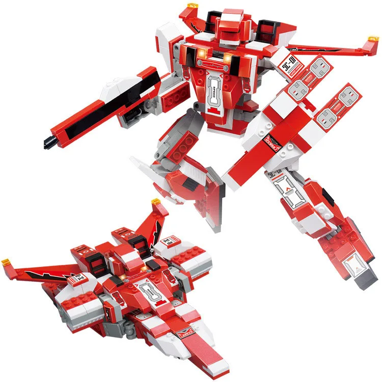 Models building toy 0257 Star Wars Robot Warrior Red Spider Spaceship 311pcs Building Blocks toys & hobbies Models building toy 0257 Star Wars Robot Warrior Red Spider Spaceship 311pcs Building Blocks toys & hobbies