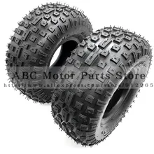 Pneu vehcile para pneu 2 pçs/lote de 6 Polegada atv, 145/70-6, quatro rodas, adequado para 50cc 70cc 110cc pequeno atv rodas dianteiras ou traseiras