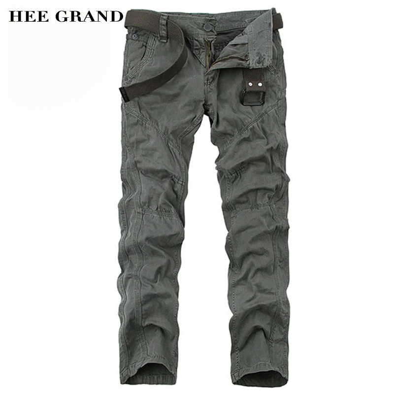 quality cargo pants