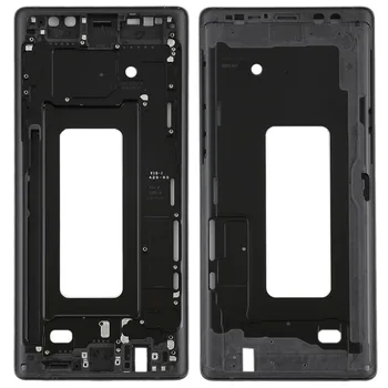 

iPartsBuy A items Front Housing LCD Frame Bezel for Galaxy Note9