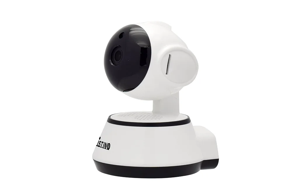 Wistino XMeye CCTV 720P Wifi камера ночного видения 1MP Беспроводная ip-камера домашнего наблюдения камера безопасности P2P детский монитор PTZ