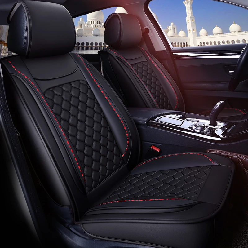 

car seat cover covers auto automobiles cars accessories for mitsubishi outlander 3 xl 2007 2008 2010 2014 2016 2017