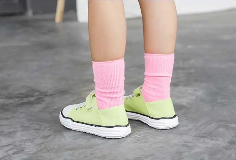 Обувь для мальчиков; Детские кроссовки; сезон весна-осень; 2019; детская парусиновая обувь для девочек; модная детская обувь для катания на