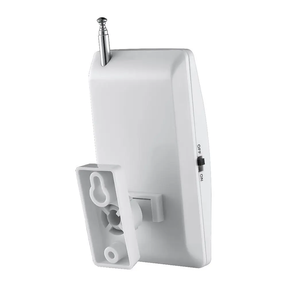 wirelss pir detector